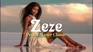 'ZEZE' Bongofleva Type Beat 2025 (Bongo Instrumental) Prod. by Wyzer Classic
