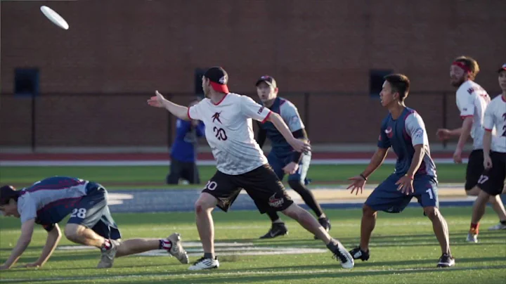 Off The Record: Jeff Lindquist