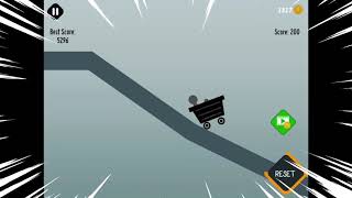 Ragdoll dismount montage screenshot 3