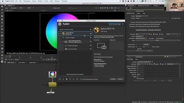 SIGGRAPH Developer Day: Toolkit Administration