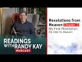 &quot;My Ode to Heaven&quot; - Reading by Randy Kay From His New Book, Revelations From Heaven