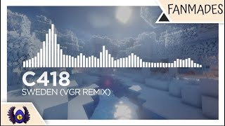 [Future Bounce] - C418 - Sweden (VGR Remix) [Monstercat Fanmade]
