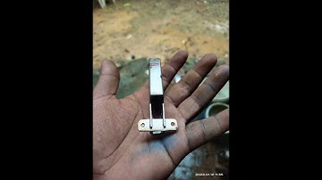 Reverse Trigger 2022 DIY simple design