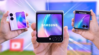 Tecnonauta Videos Durísimas Pruebas del SAMSUNG FLEXIBLE!!!!!!! Flips 5