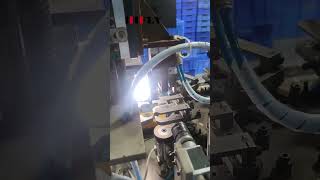 Machine Vision Solution - Automatic Transparent Product Defect Detection