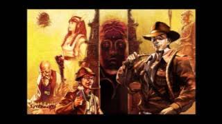 LA-MULANA (Remake) Music - Fearless Challenger ~long version~