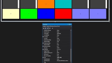 [Visual Basic.Net] - Comment Créer et Customiser son Propre Contrôle