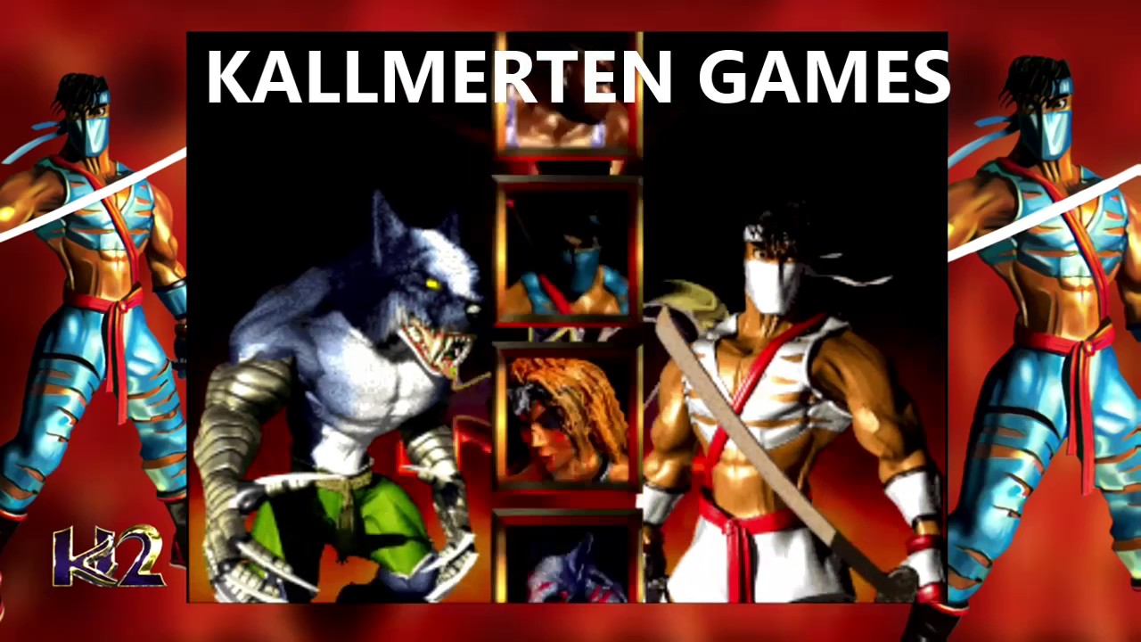 killer instinct 2 chd killer instinct 2 chd