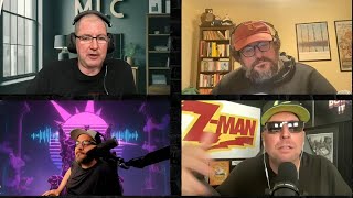 💥 Mersh DESTROYS Chad Zumock | MLC Podcast With Kevin Brennan & Bob Levy