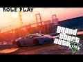 Grand Theft Auto V с SuperPon | №1