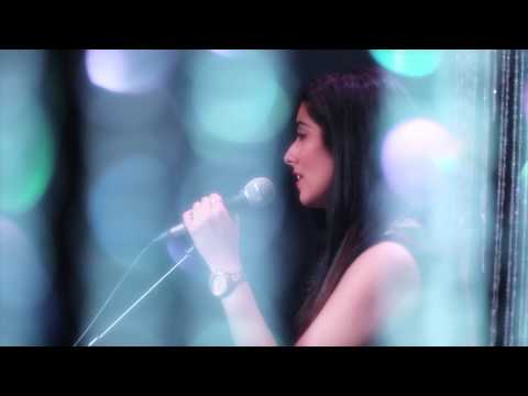 Layi Vi (Cover) - Jonita Gandhi