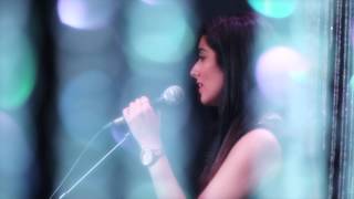 Layi Vi Na Gayi (Cover) - Jonita Gandhi chords