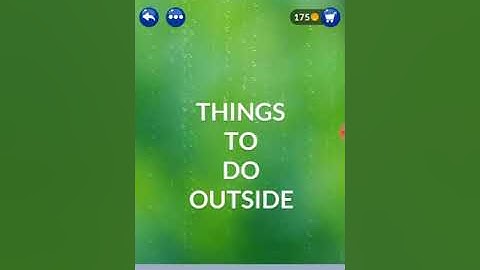 Word Stacks Level 86,87,88,89,90