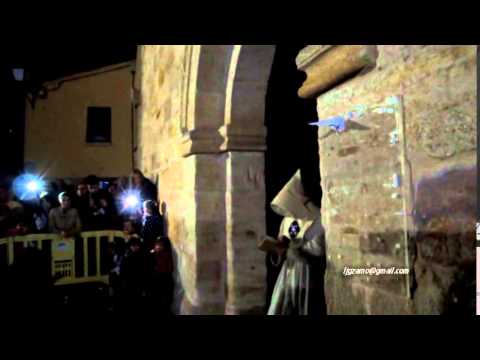 Hermandad Penitencial del Santísimo Cristo del Espíritu Santo 