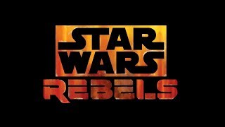Video thumbnail of "Star Wars: Rebels Season 4 Trailer OST"