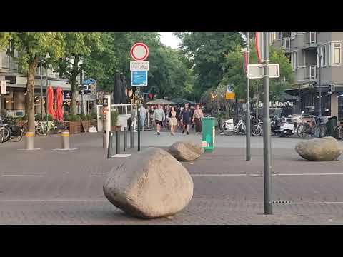 Hilversum, The Netherlands: Ep.1 Centrum