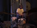 JK &amp; The Contraband - Spooky Funk (Rehearsal Clip)