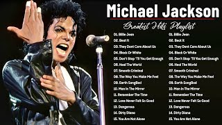 Michael Jackson Greatest Hits  Album 2025  Michael Jackson Best  Playlist 2025