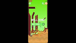 Dig This! 112-13 PAINT BALL CHAPTER Walkthrough Solution