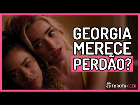 Vídeo: Georgia é uma boa fonte?