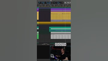 Auto Merging Alias Clips In Bitwig 6 Is Great!