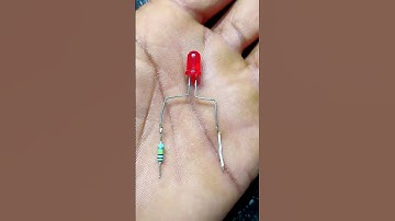 220v ac power indicator light 😲🔥 #video #short