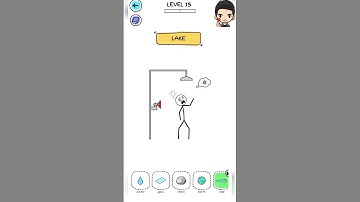 Alchemy Puzzle - Funny Stickman Puzzle Games - Level 15 - Gameplay - Walkthrough