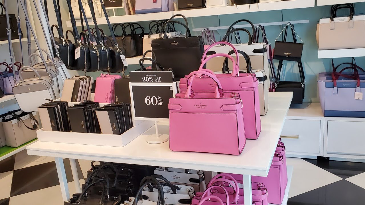 kate spade outlet store