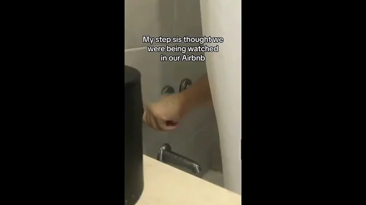 KOLHOFFR Hidden Camera Detectors protect your privacy and guard your smile!