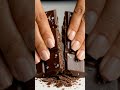 Chocolate Break ASMR 🍫 | Satisfying Crunch &amp; Relaxing Sounds #zakasmr #shortvideo