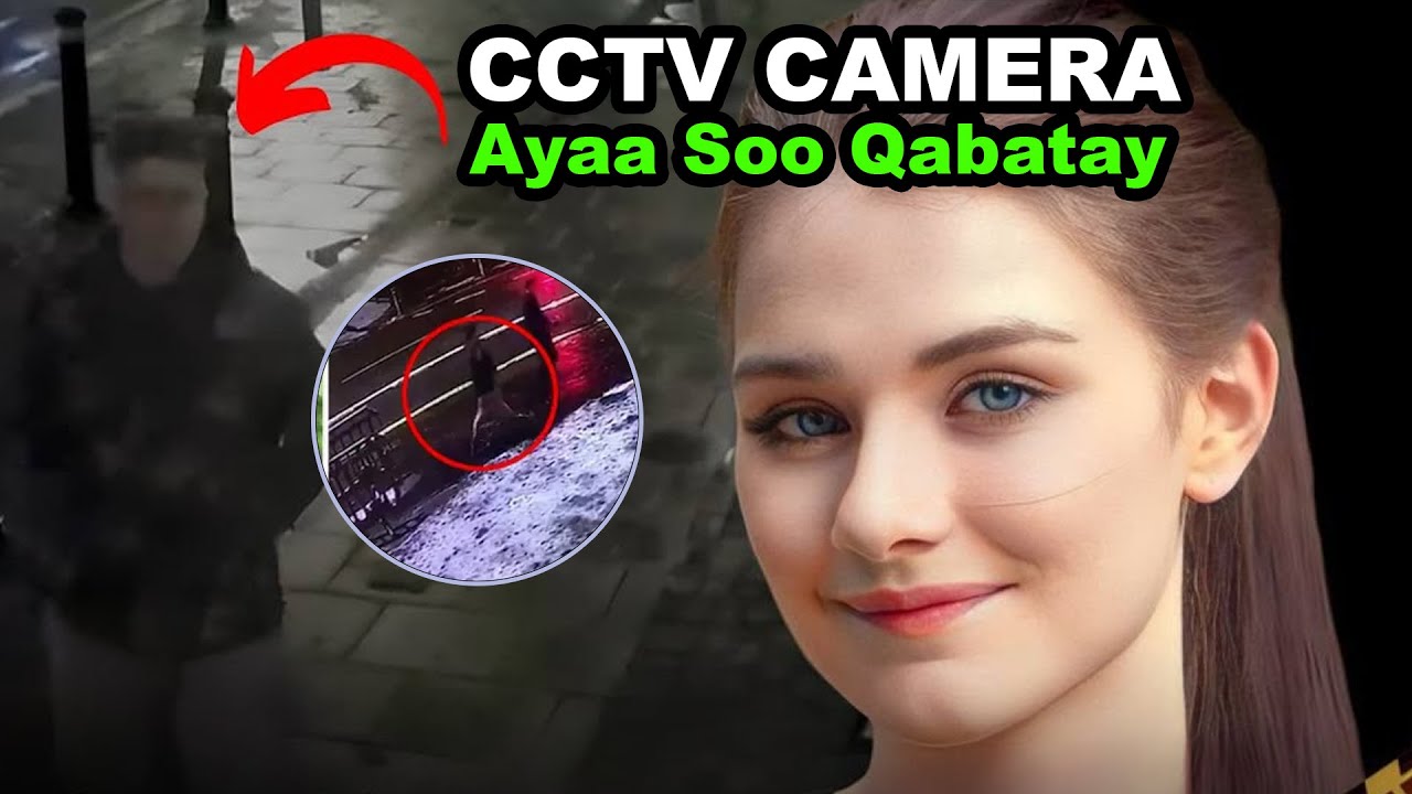 21-Jir Ardayad ah Ayuu Silac Udilay  || Libby Anna Squire.