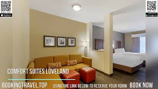 Comfort Suites Loveland