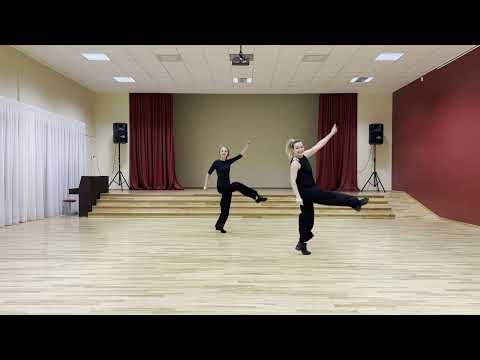 Video: Tiriama Mariinskio choreografo mirtis