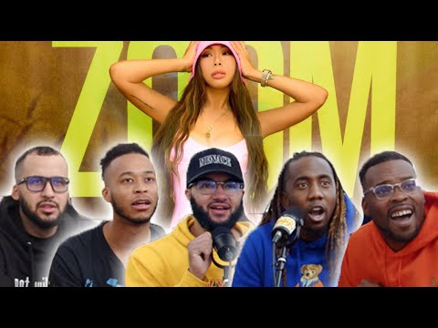 Jessi (제시) – 'ZOOM' MV | REACTION