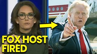 FOX Host FIRED For Exposing Trump’s Medical Report?
