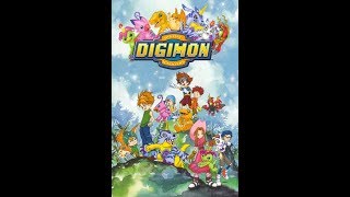 Digimon Adventure Episode 3 | Part 1 (german)
