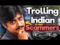 Trolling Indian Scammers and They Get Angry! (Fake Microsoft, IRS, and Government Grant) - #29