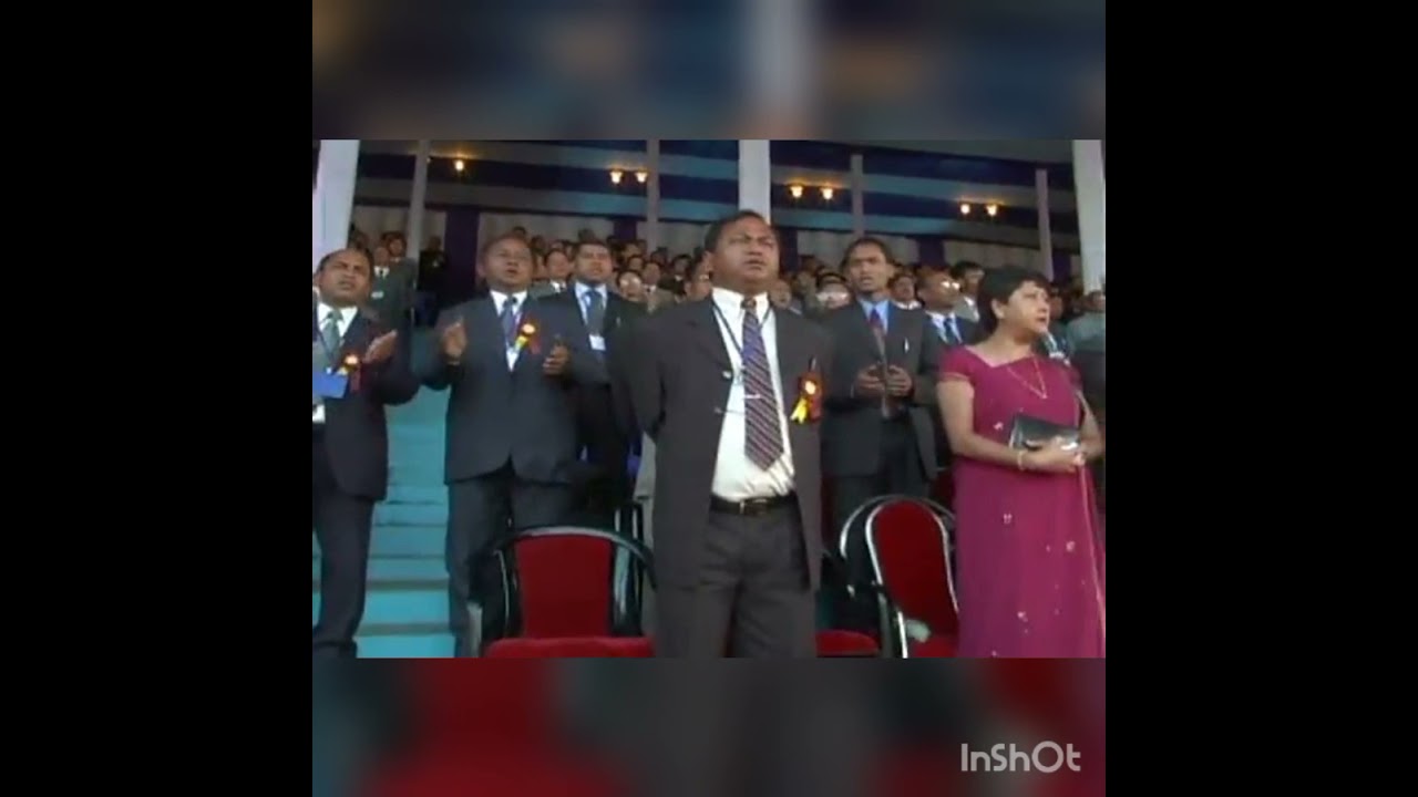 RIBAIBAL 2006: Hato ngin dang ioh biang ne em ki Jingiaseng ba bun briew kum kine?