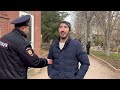 Аресты крымских татар: гестапо за работой