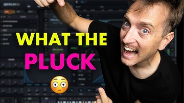 Psytrance Pluck Lead - Psytrance Tutorial Serum