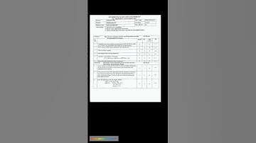 Mathematics 4 Question Paper 2023 MECH
