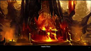 Guild Wars 2 - Completing PvE Weeklies 2025-09-15 2\/3 (Defeat 100 Forged\/Flame Legion)