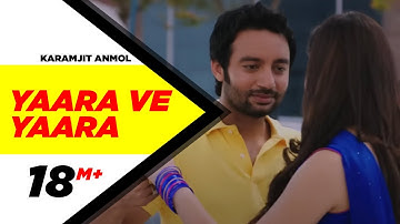 Yaara Ve Yara (Official Video) | Jatt Boys Putt Jattan De | New Punjabi Song | Latest Punjabi Song