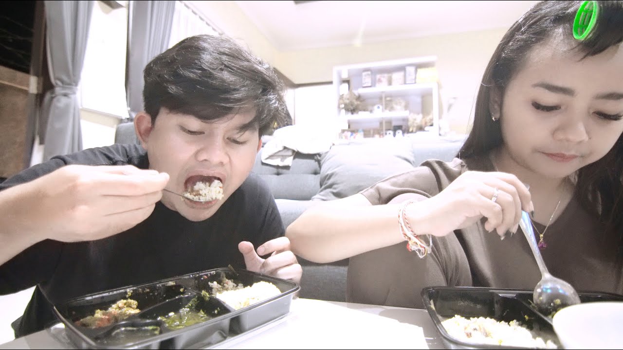 KLAFIRIKASI !!! Jafar makan babi ! CLICKBAIT