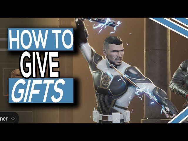 Marvel's Midnight Suns: How To Find More Gifts - Cultured Vultures