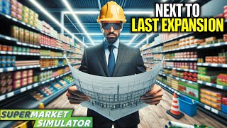 OMG! The $146,000 Expansion | Supermarket Simulator Gameplay | Part 92 by Kage848 8,416 views 5 days ago 30 minutes