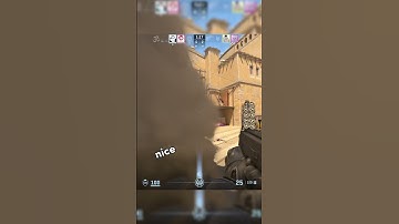 Triple shot with Mac-10 #csgo #csgo2 #cs2 #shorts