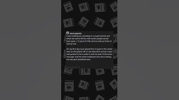 Bill Gates said, "A lazy person will find an easy way to do it." | (r/AskReddit)