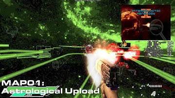 BEGINNING OF "DLC" 2 - Intergalactic Xenology 2 with Insanity