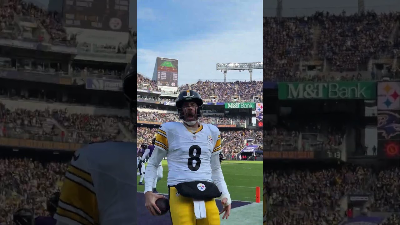 AARON RODGERS RUSHING TD 😤 